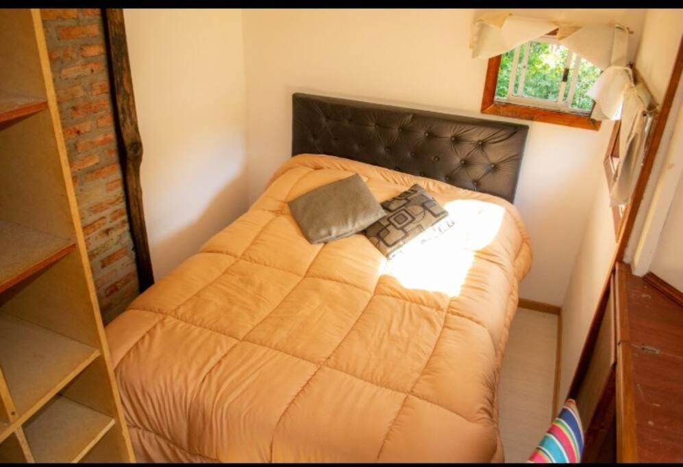 Appartamento La Casa De Tina El Chalten Esterno foto